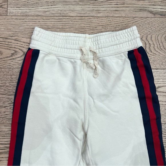 Mother Slim Gym Sweatpants - Picture 3 of 9